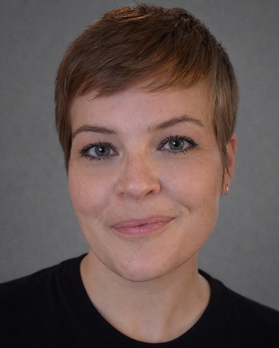 Briana O'Higgins